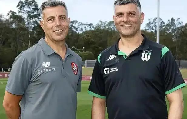 穆斯卡特封神≠澳帅万能！中超别再复刻韩帅潮前车之鉴穆斯卡特率海港两夺中超冠军