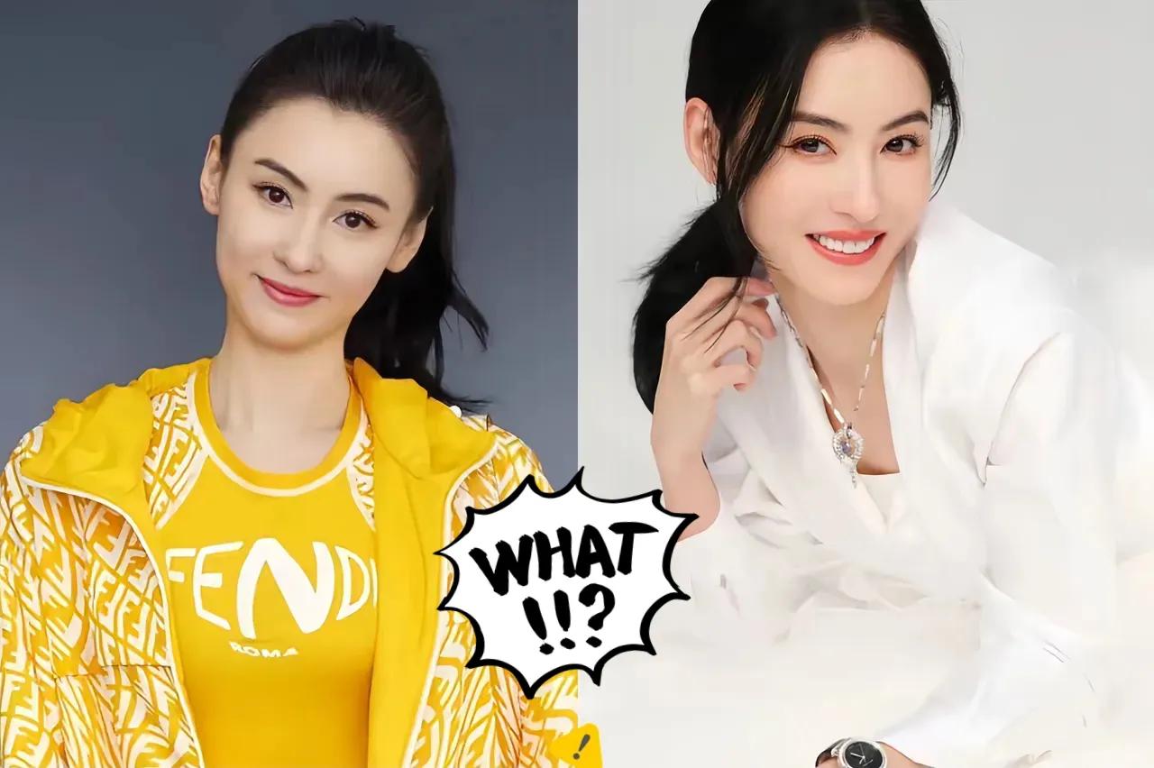 王菲沉默了，谢霆锋也哑火了！张柏芝一句“排队都轮不到你”，直接怼得对方没话说