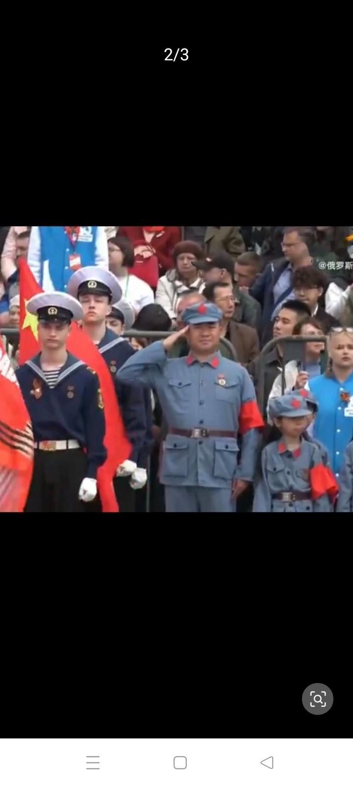 俄国，请换一个地方狂欢。但浙江义乌枫叶国际学校愉快地接受了邀请。他们派出了一