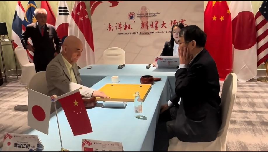 我们心目中的围棋top20排名:1、吴清源2、聂卫平3、李昌镐4、李世石