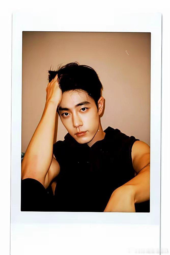 肖战粉丝这次没炸。金像奖零提名，超话安静得能听见呼吸声。没有控评，没有争辩。他们