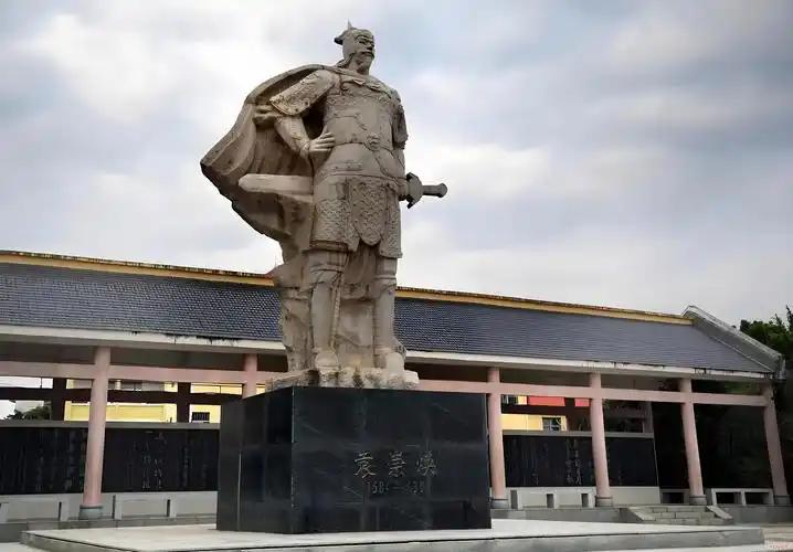 为何袁崇焕会被崇祯凌迟？并非中了皇太极的反间计，而是另有隐情很多人都听说过，