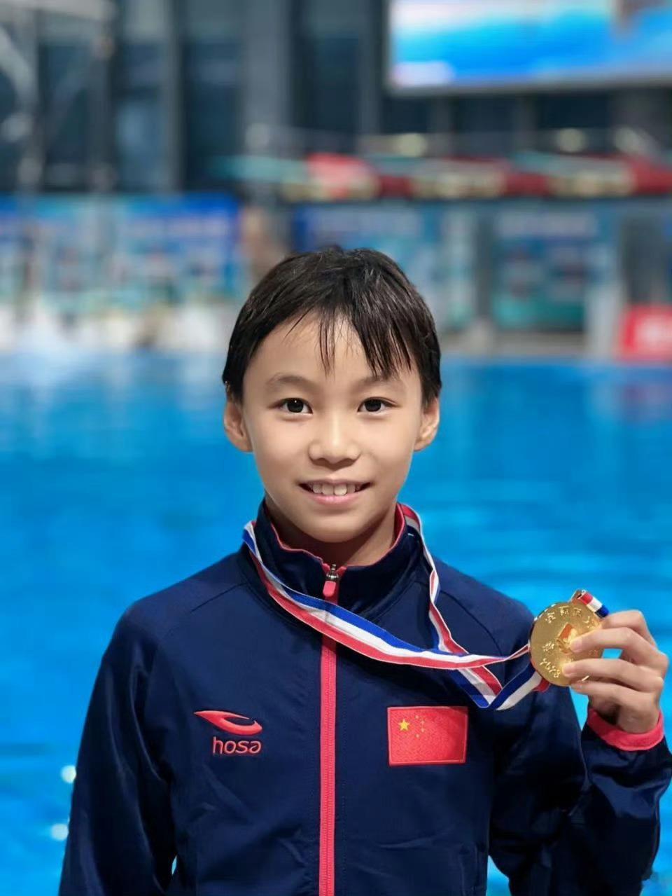 陈芋汐迎来第5位国际赛搭档谁看了不说一句跳水队的“搭档轮换”太考验人了！陈芋汐从