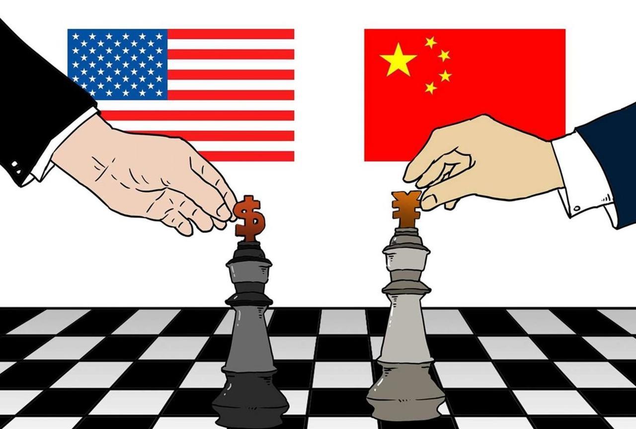 台湾中时新闻网今日发文作出研判：“未来很长一段时间，不会出现3个以上的超级大国，