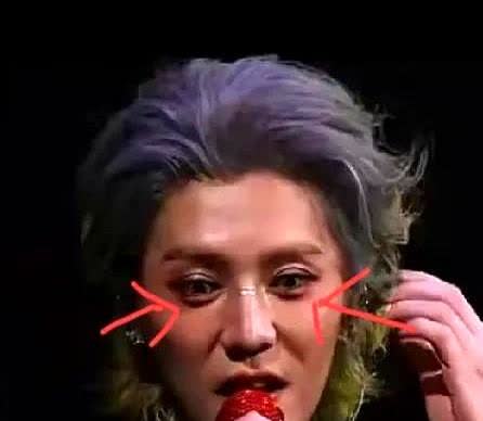 我营养师表哥去看了鹿晗演唱会回来之后沉默很久突然冷不丁的说一句，