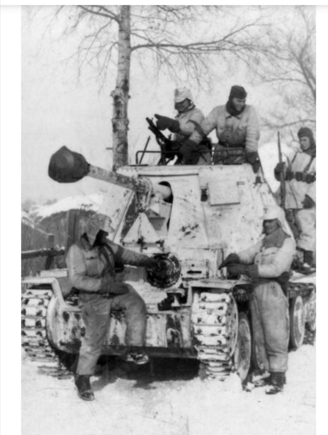 1943年初的冬天，对德国人来说，比西伯利亚的暴风雪还要冷。斯大林格勒刚刚打