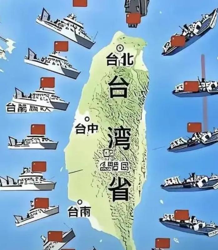 台湾名嘴帅化民表示：“当所有的台湾人，都不承认自己中国人身份的时候，那么对于大陆