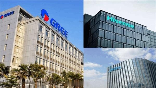 格力电器CMO朱磊近日公开指称，当前市面上APF超6的空调不是技术突破，本质上是