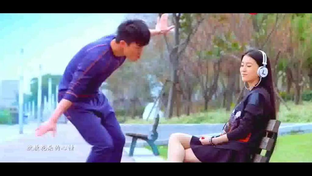 一吻之间简谱张碧晨_一吻天荒简谱