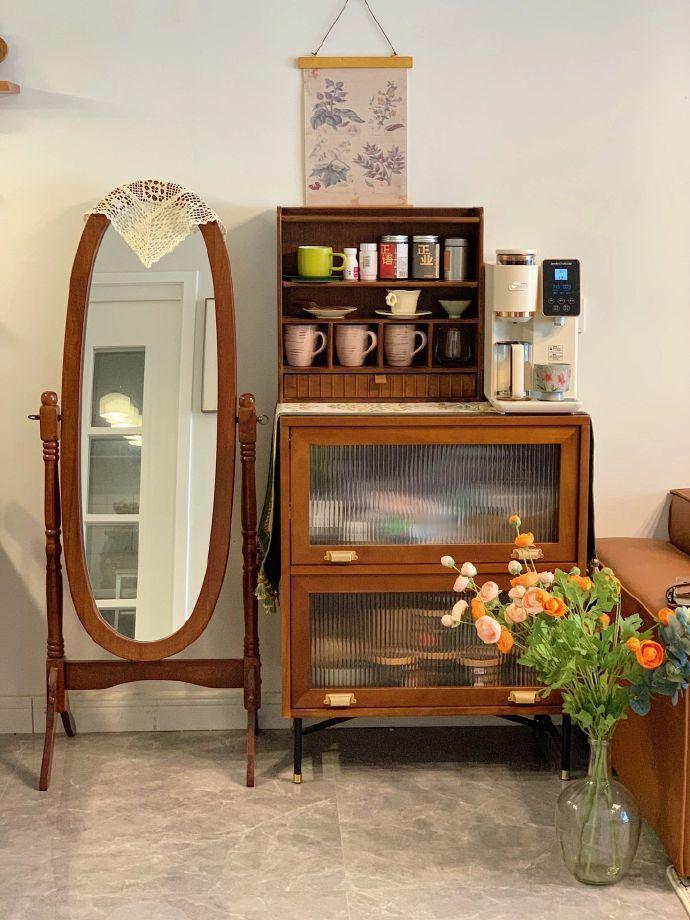 65平精致小屋​​​