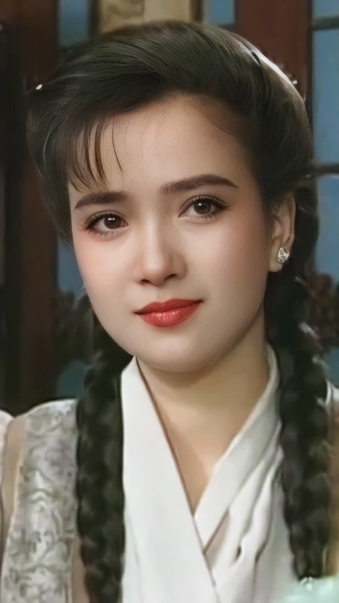 我的天哪，太突然了！一代女神何晴走了…86版《西游记》灵吉菩萨《红楼梦》秦