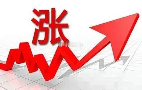 周末A股十大热门股，清一色的防御避险股，永泰能源第一，孚日股份第二，华夏幸福第三