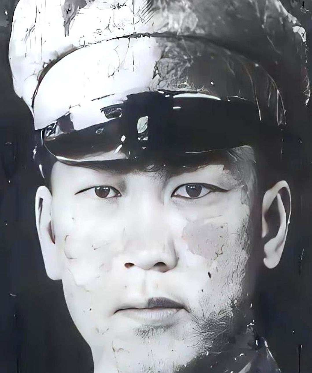 1949年，张治中的女婿120军军长周嘉彬做了一个罕见的决定：不抵抗，也不起义。