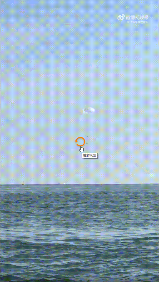 好家伙，这谁家啊……家里有矿啊[滑稽笑]，都开始往海里空投突击艇了[捂脸哭]……