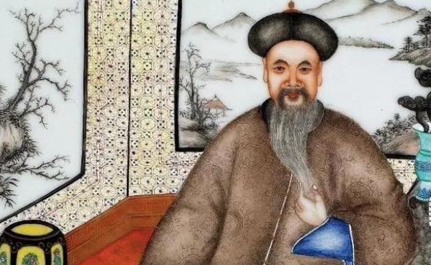 1859年，左宗棠连夜逃亡，前往巡抚胡林翼营中避难。然胡林翼对他说：“皇上下旨杀