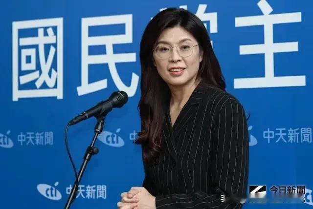 “过往争议连环爆”：郑丽文立委公职分摊金欠缴逾19个月，蓝中评委：当选党主席如