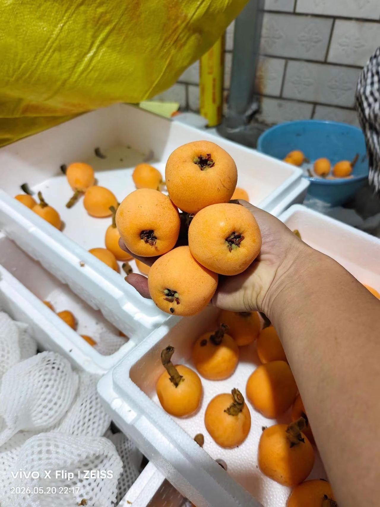不要怀疑水果的品质