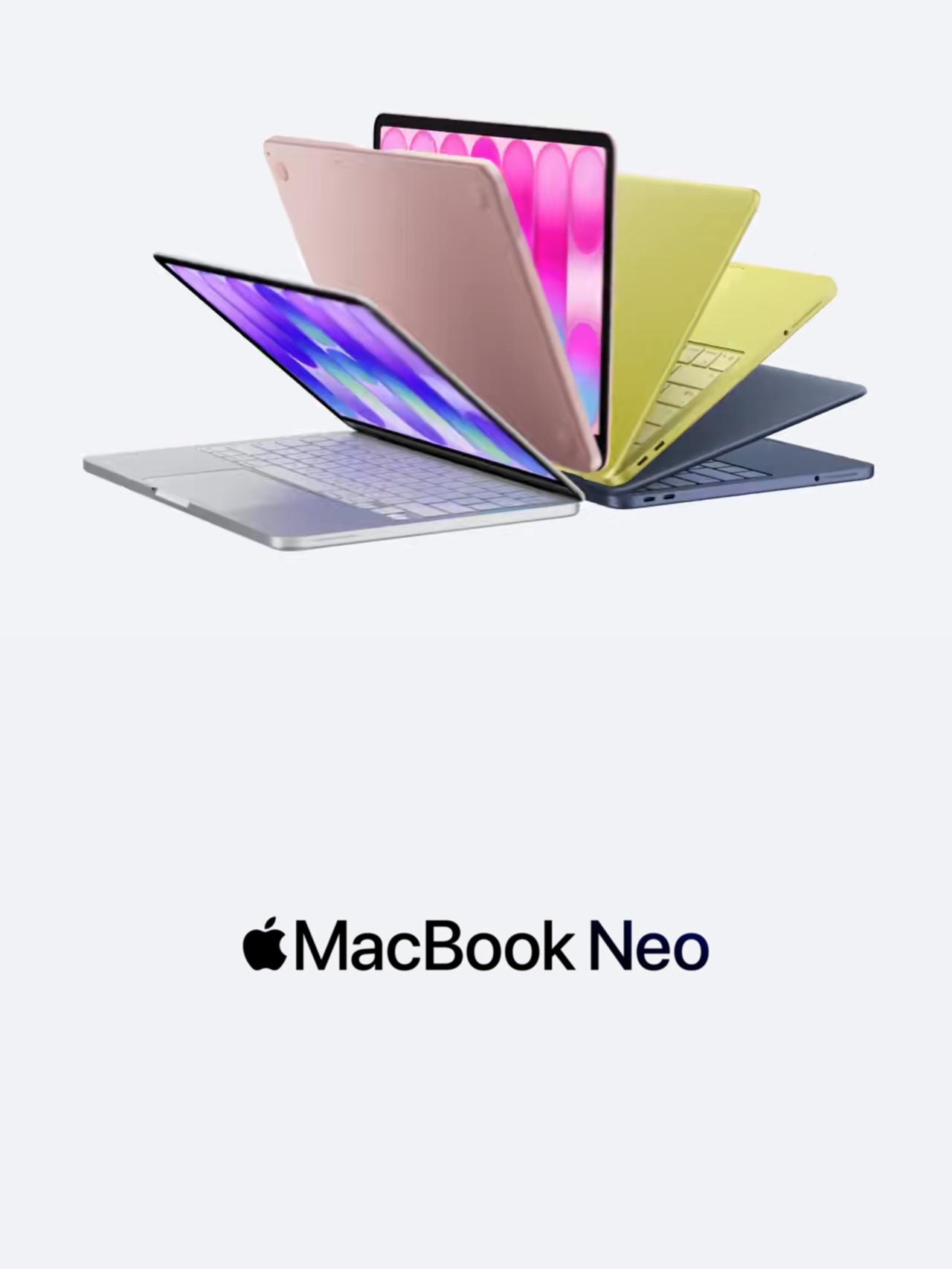 啊这，苹果iPhone16ProMax的CPU和内存库存没清完，拿来造笔记本