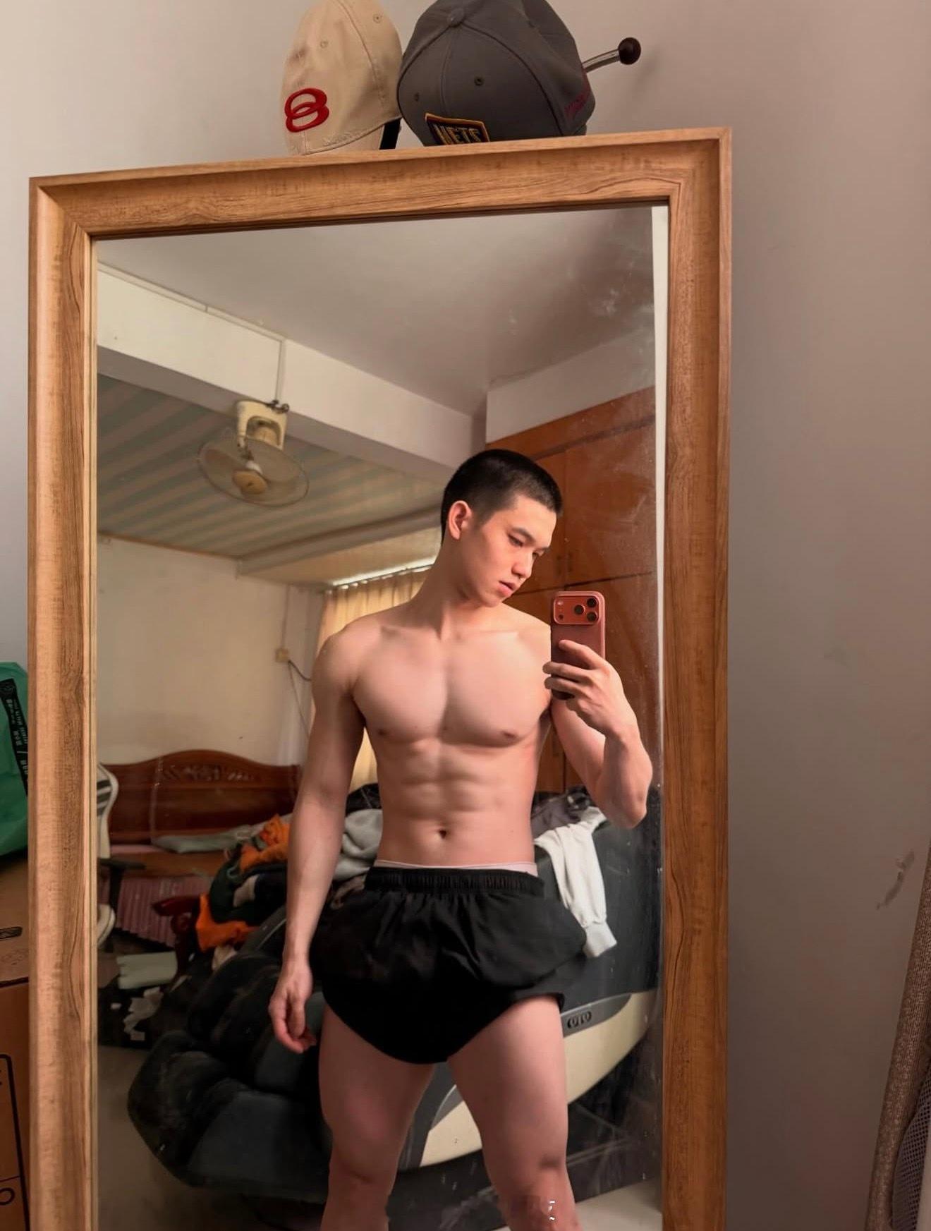 看起来很美味