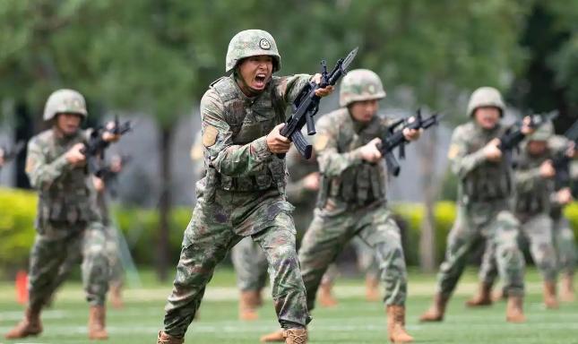 现下或是收台湾的最好机会？如果美国下场介入中东冲突，大陆就可以解放台湾了？其实大