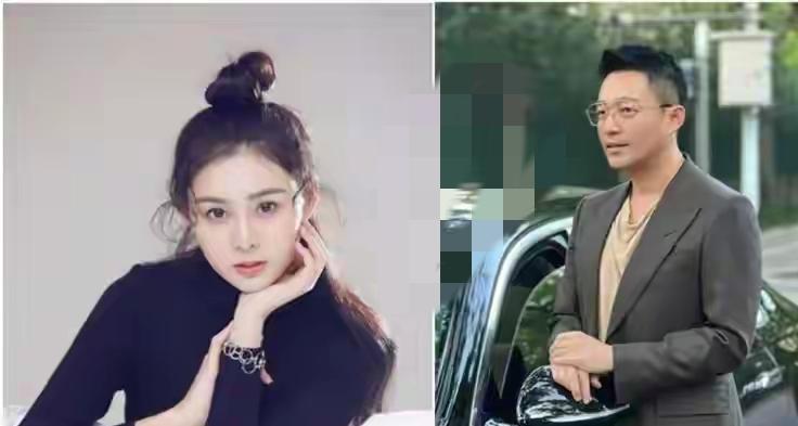谁也没想到早已尘封的感情旧账，会再次被搬到大众视野。张颖颖接连发文爆出诸多过往细