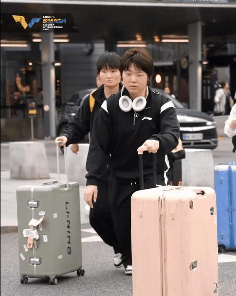 蒯曼：[睡觉]看出来真的很困了[捂脸哭]​​​