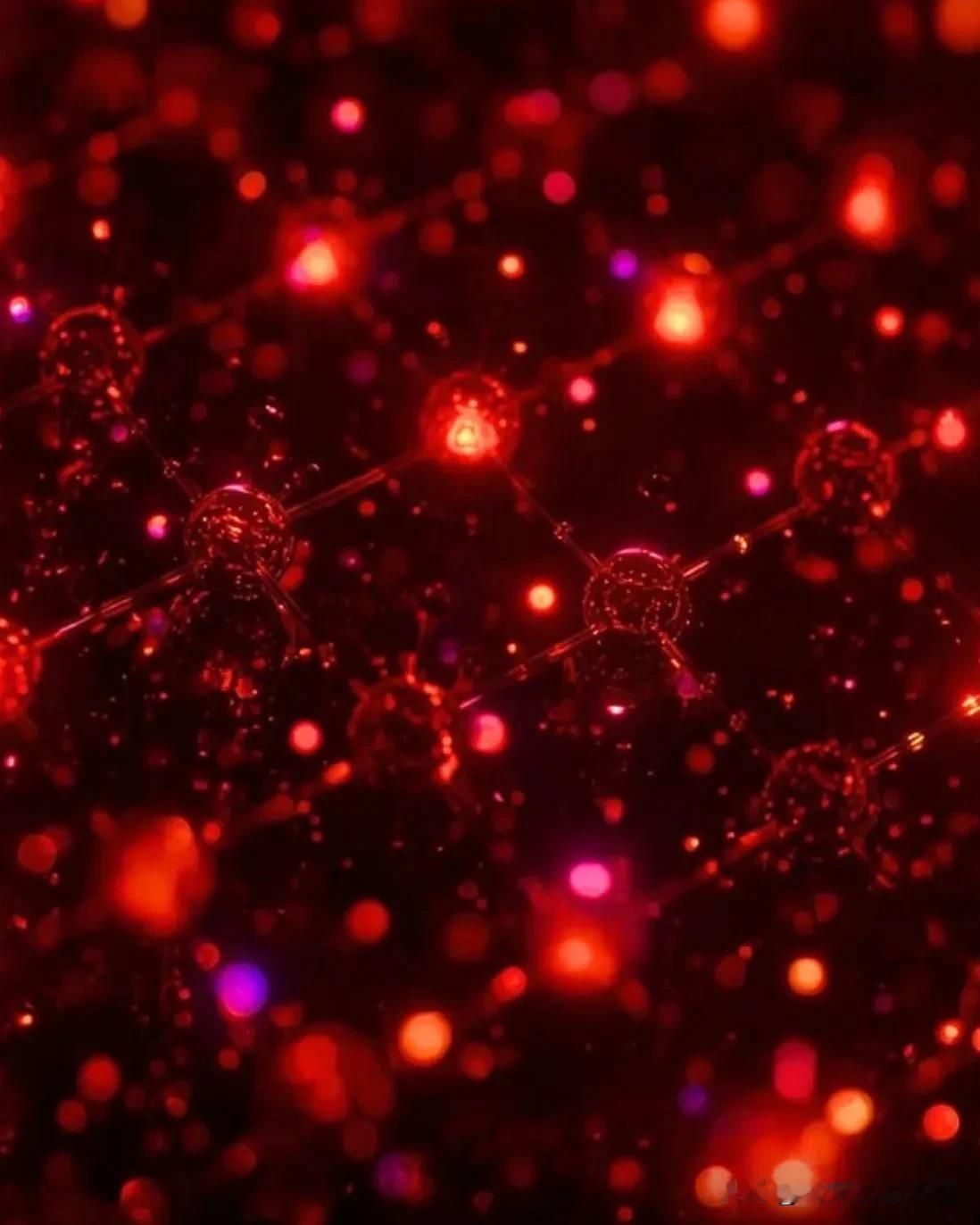 突破性发现：科学家拍摄终极原子自拍——放大1亿倍！研究人员首次揭示了有史以来最清