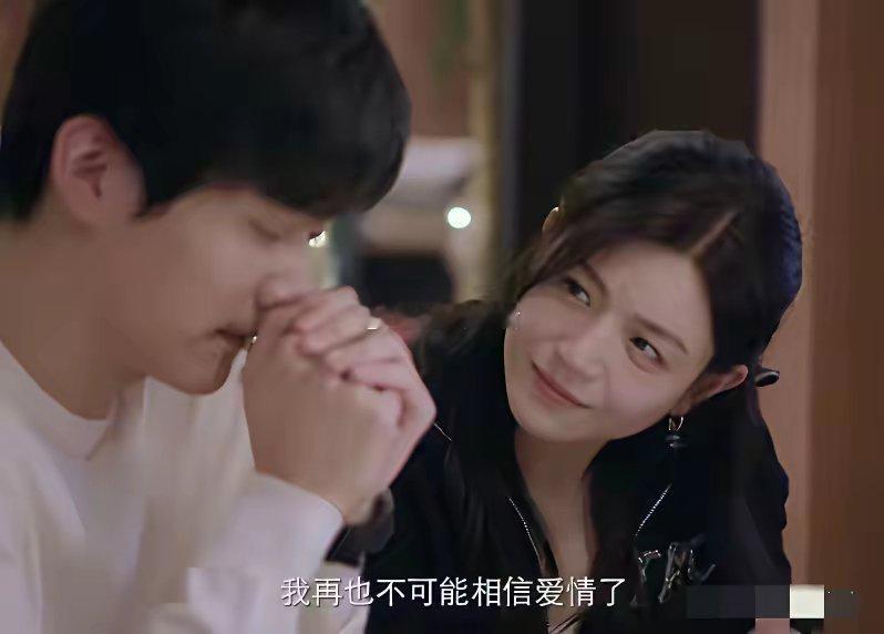 《阻击蝴蝶》大结局落幕我才终于理解为什么陈妍希离婚后复出的第一步没有选择浪姐等大