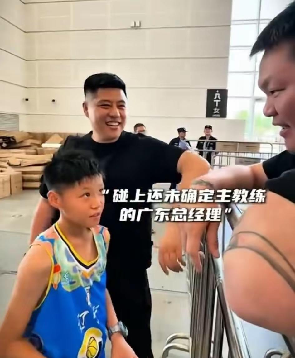 潘江要出任广东宏远主教练？如果是真的，那就有点接受不了，比找杨鸣还接受不了！