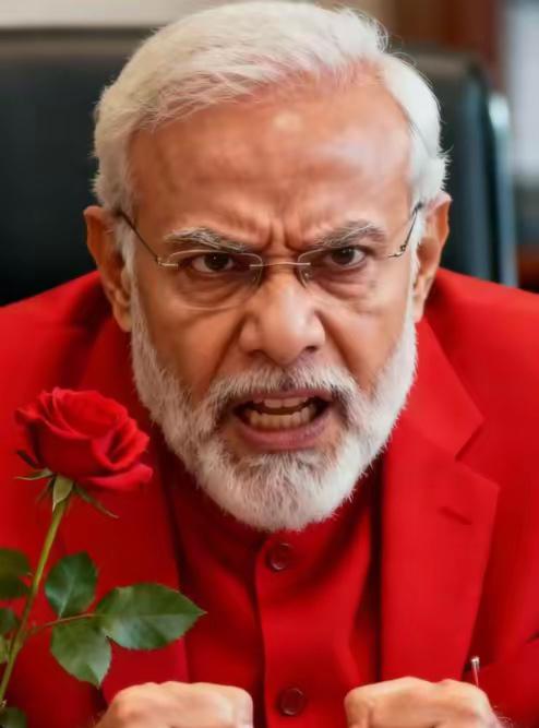 80亿买堆“铁疙瘩”！印度首富傻眼：中国设备运回家，愣是开不了机！印度最