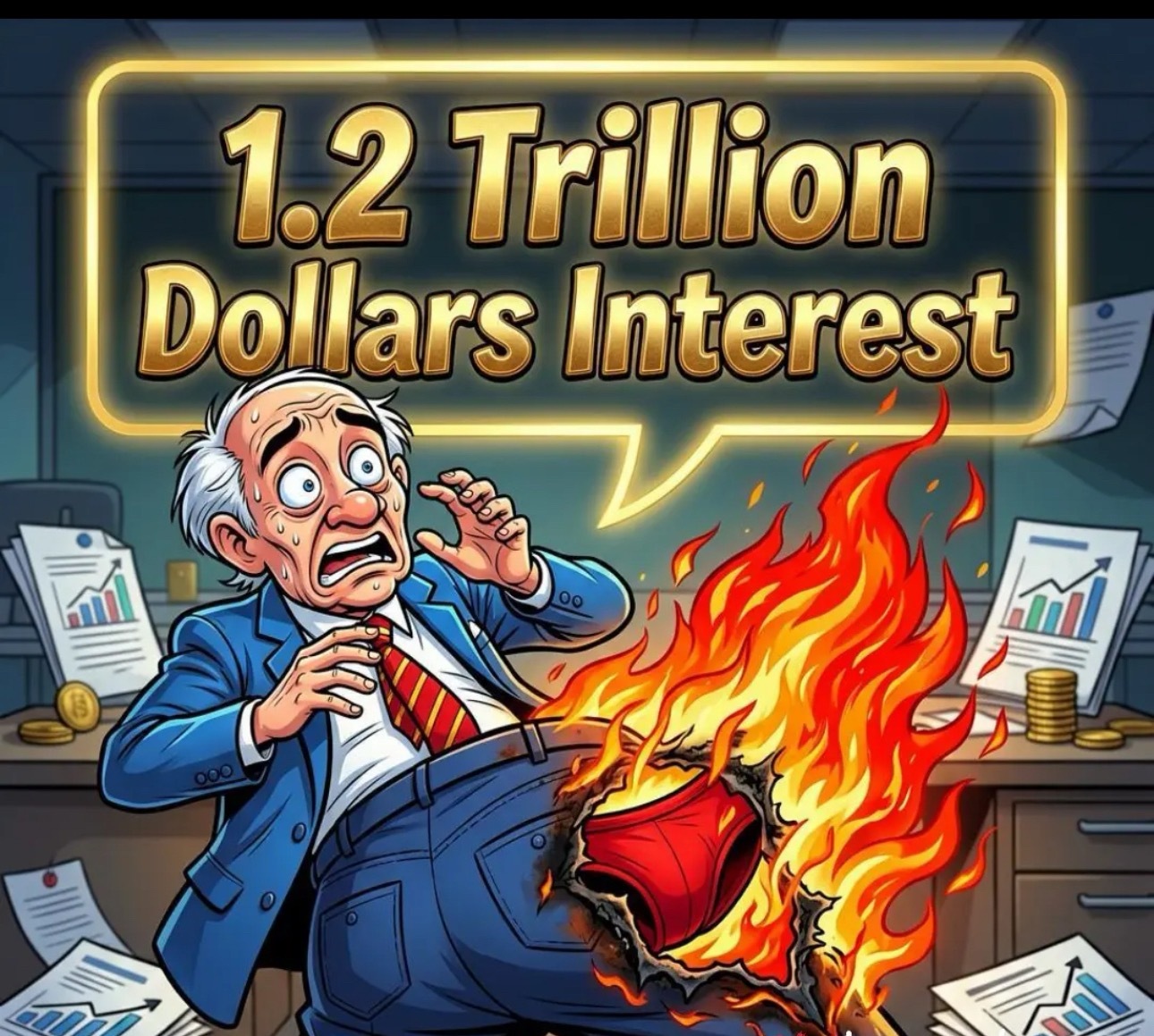 降息是美国的必选项，降准降息是中国的定心丸当前市场关于美联储货币政策的博弈，看似