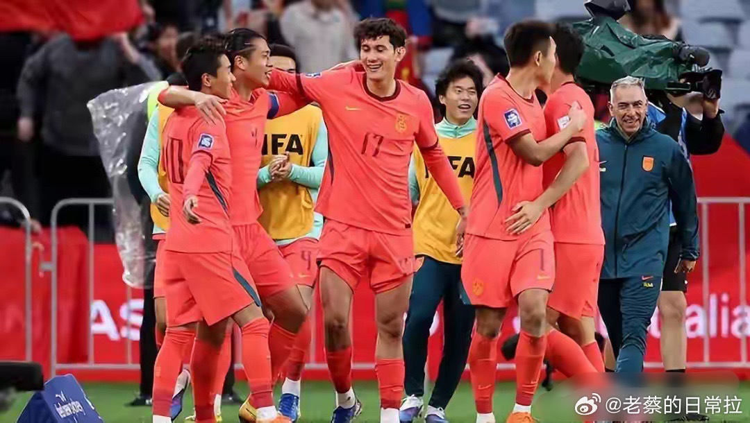 国际足联系列赛积分榜更新，国足凭借2-0击败库拉索的胜利，力压1-0绝杀喀麦隆的