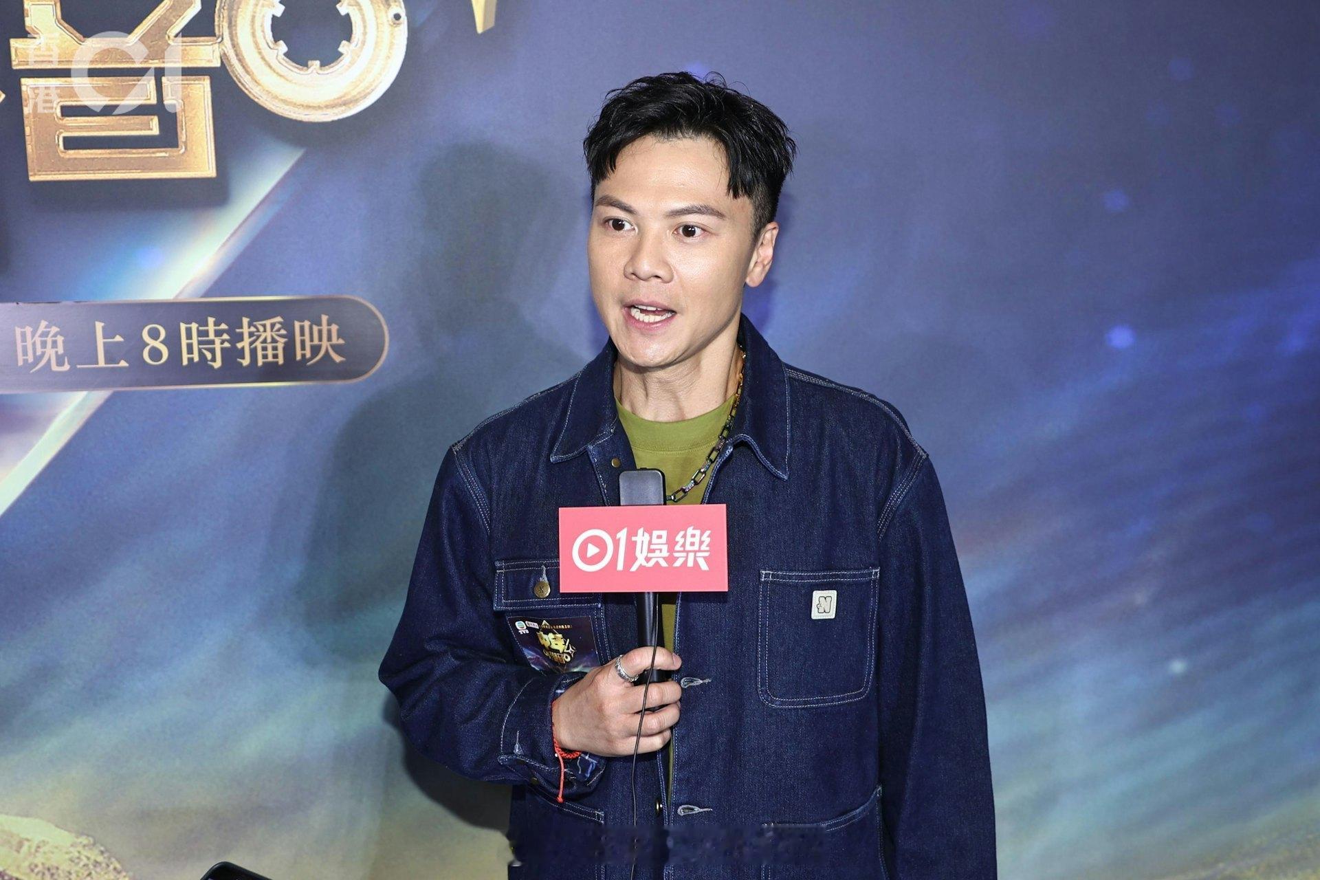 中年好声音4｜莫家淦除面具甩绿叶标签终于被人叫得出全名机会稍纵即逝，对于娱乐圈