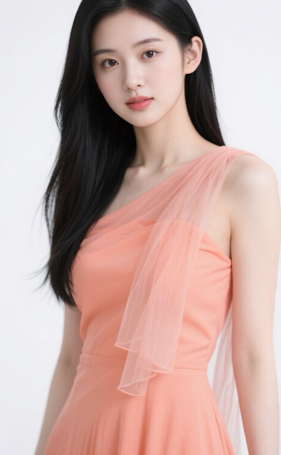 我能有什么想法，我能有什么选择！随缘就好！哪有什么特别！