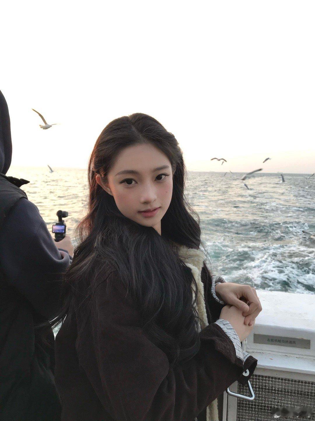 我又去青岛了！