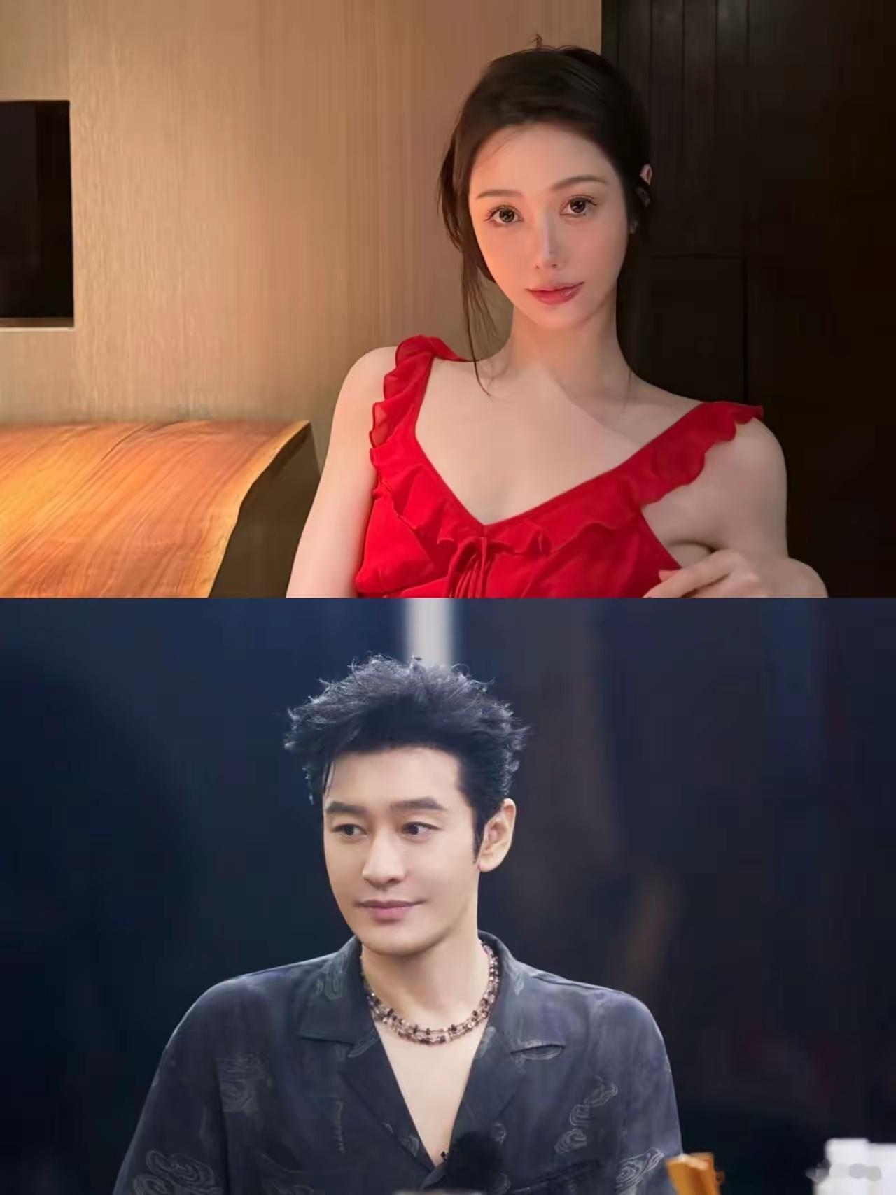 发现没，黄晓明这个人，别的什么都好，但是有一个毛病，可能永远都改不掉，那就是他的