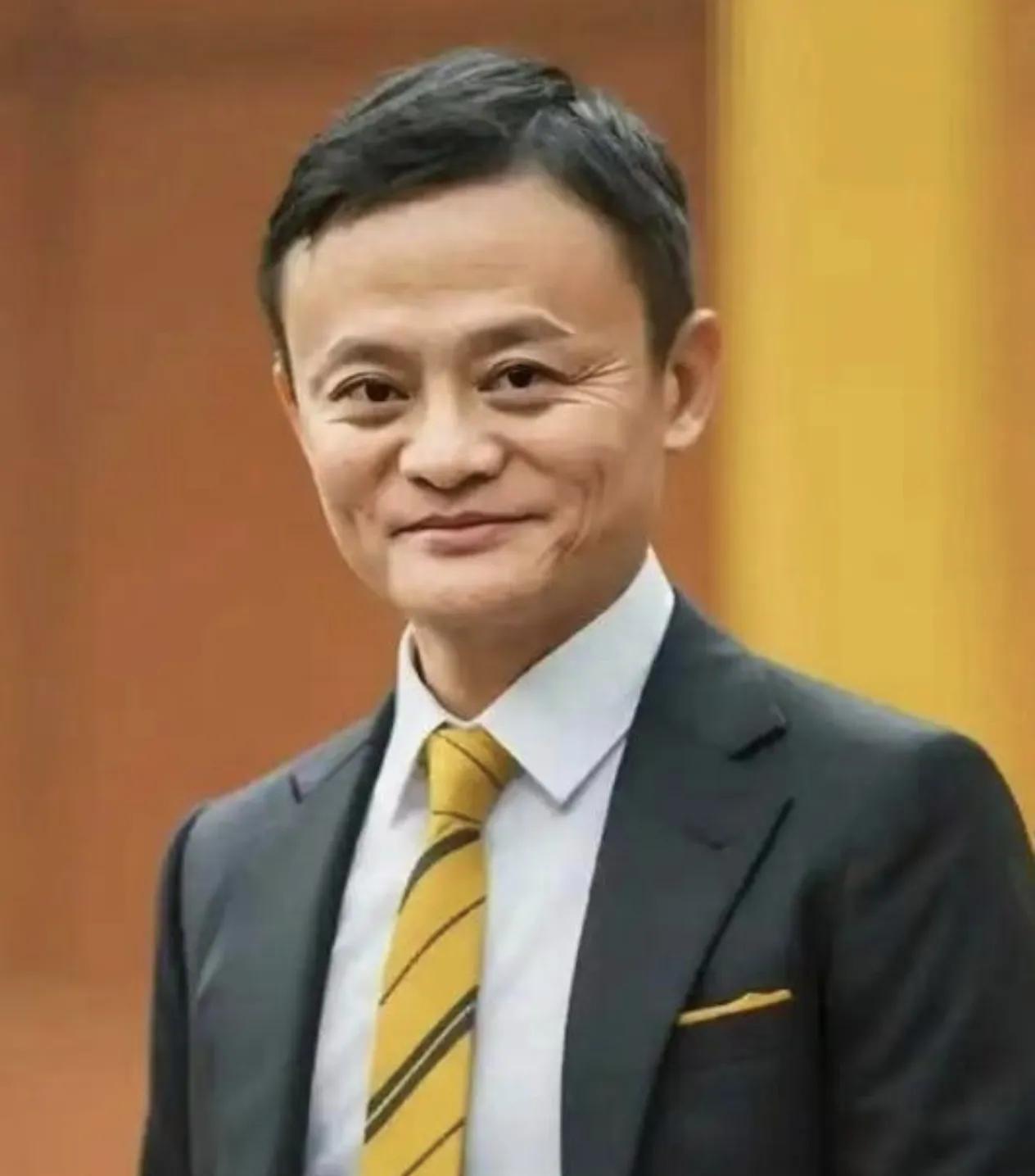 马云近十年财富变化：1.2016年：约205亿美元2.2017年：约