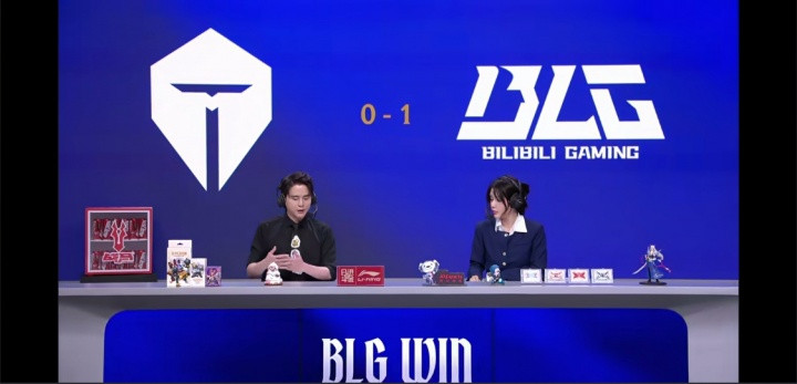 TES超话粉丝怒斥首局失利: gh你买这种人回来对得起留下来的三C吗