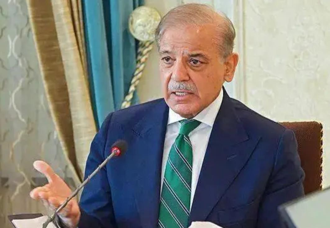 巴基斯坦也没有想到，跟着中国混来混去，结果自己也混了一个霸主。究竟是什么力量，