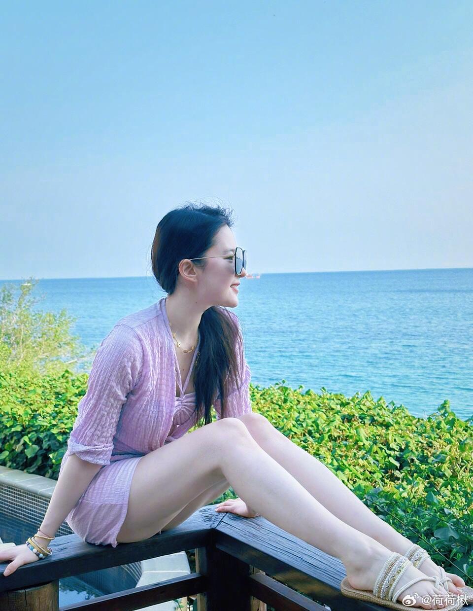 菲菲大王又是全球啊