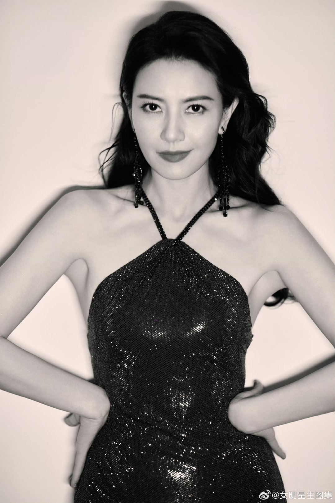 #高圆圆#气质优雅，温柔美丽，好好看啊​