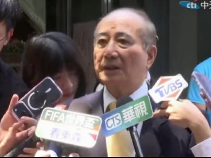 王金平凤山造势挺郑丽文，和平这条路，值得坚持下去7月2日，凤山造势现场250