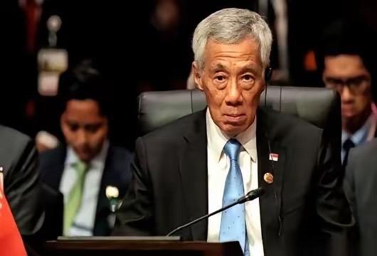 新加坡万万没想到，中国会在海南洋浦港给它来这么一记“釜底抽薪”！​​洋浦港现在