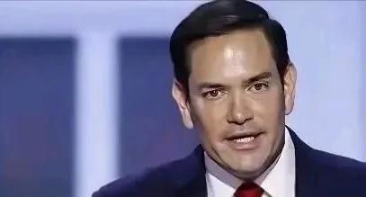 鲁比奥的态度和言论！近日，中方与美方进行会谈，鲁比奥又发表了自己的言论，总体让