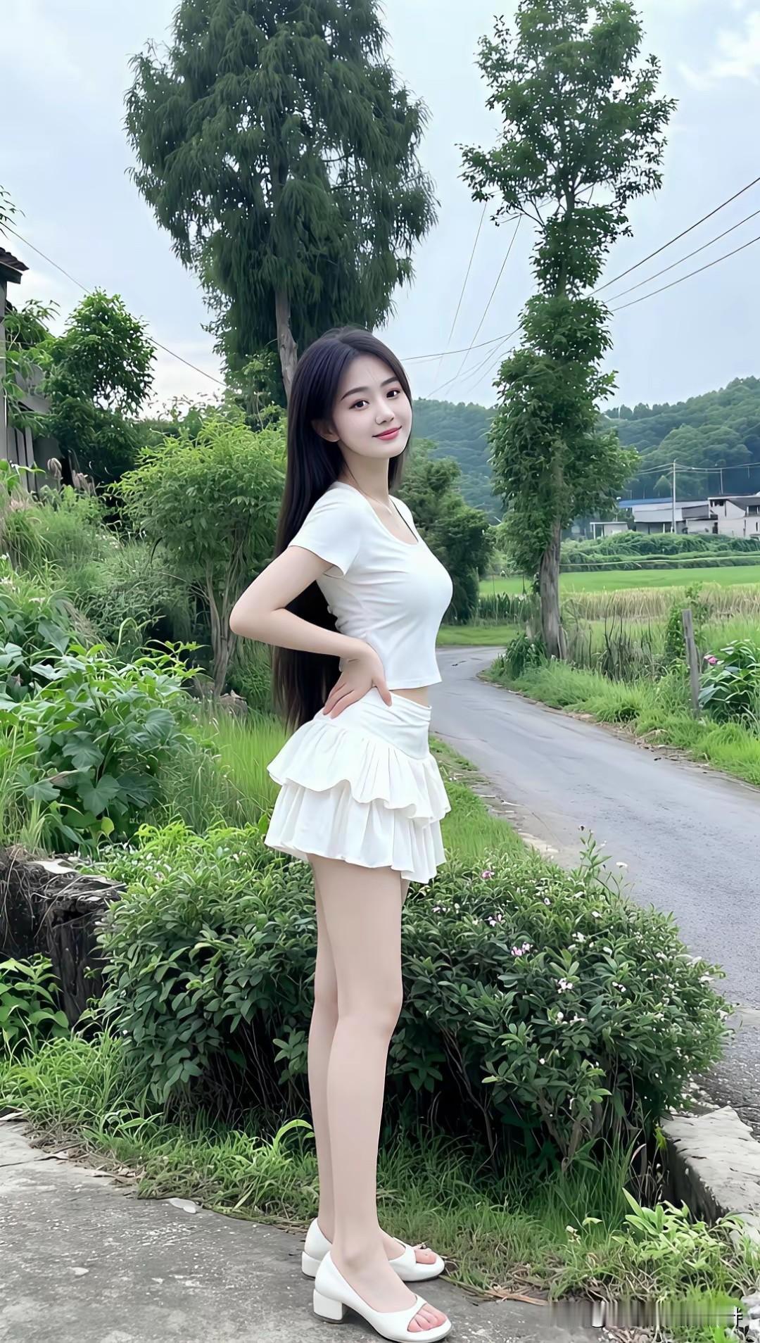 50岁之后，才懂美从来没有标准答案？半生走过，看过形形色色的人生，慢慢明白，美
