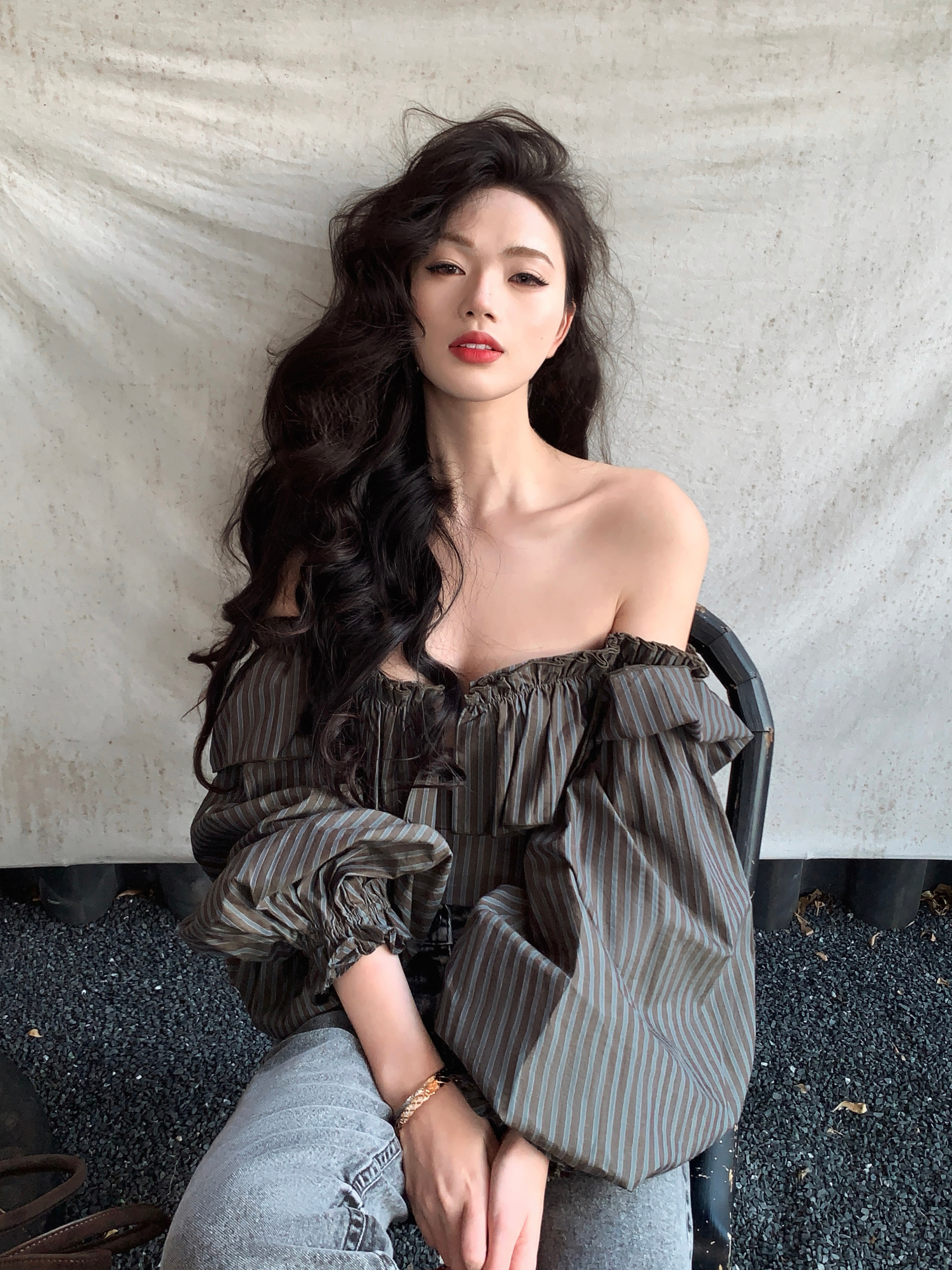 互联网中的风格本人生活中的风格工作中的风格毫不相干