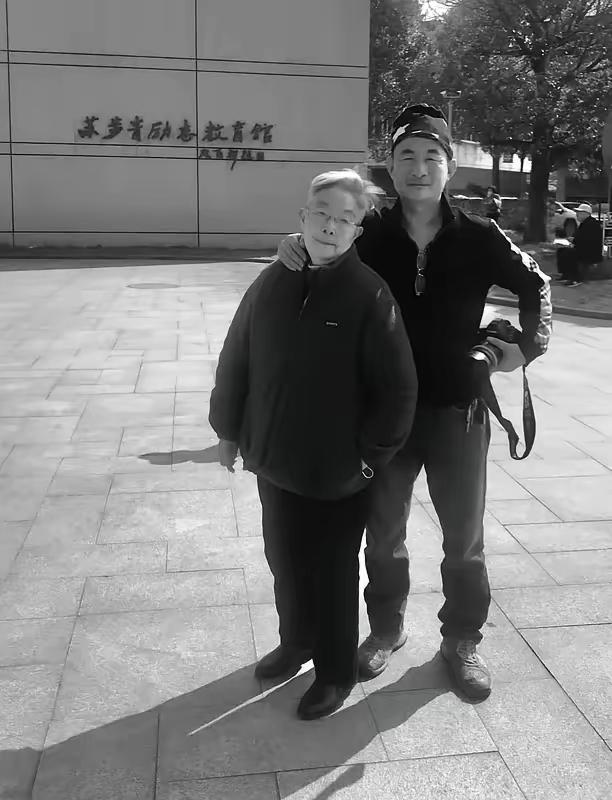 北影厂当家花旦，78岁时被亲生儿子杀害，儿子随后畏罪自杀。曾经红透大江南北的新中