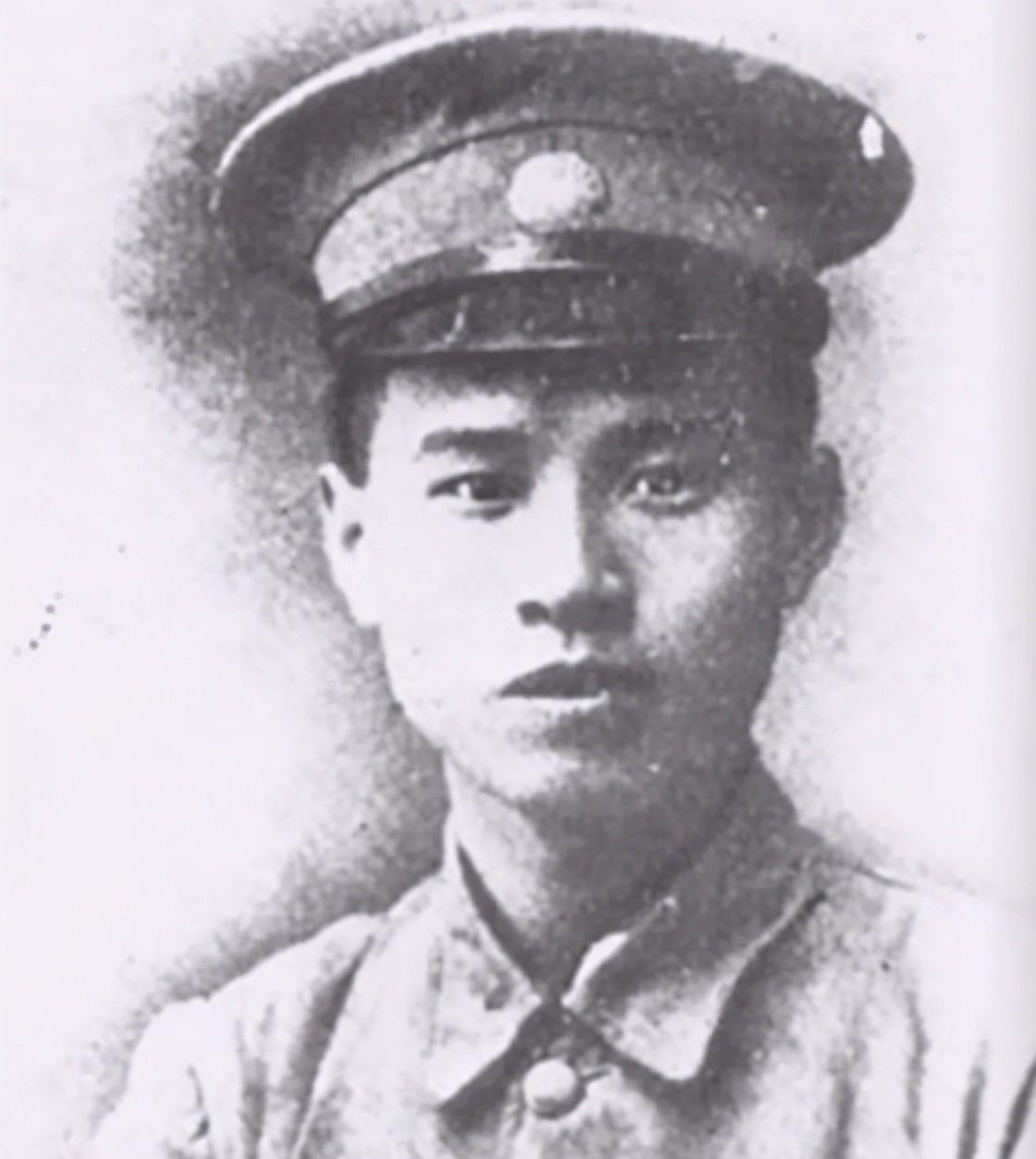 蒋介石：我若解甲归田，能代我统帅黄埔龙虎之士的，只有蒋先云【1927年4月15