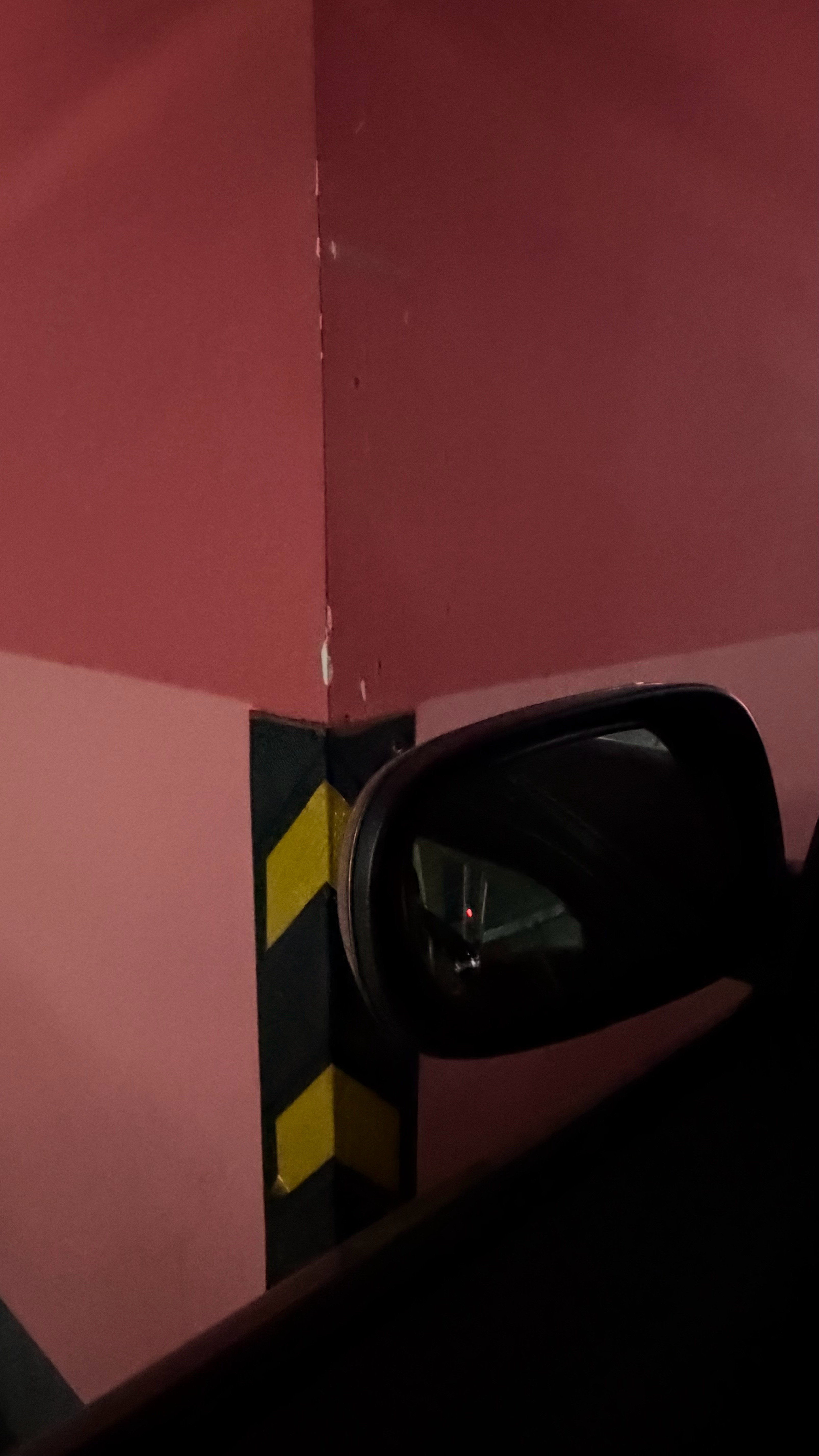 停车格局打开！