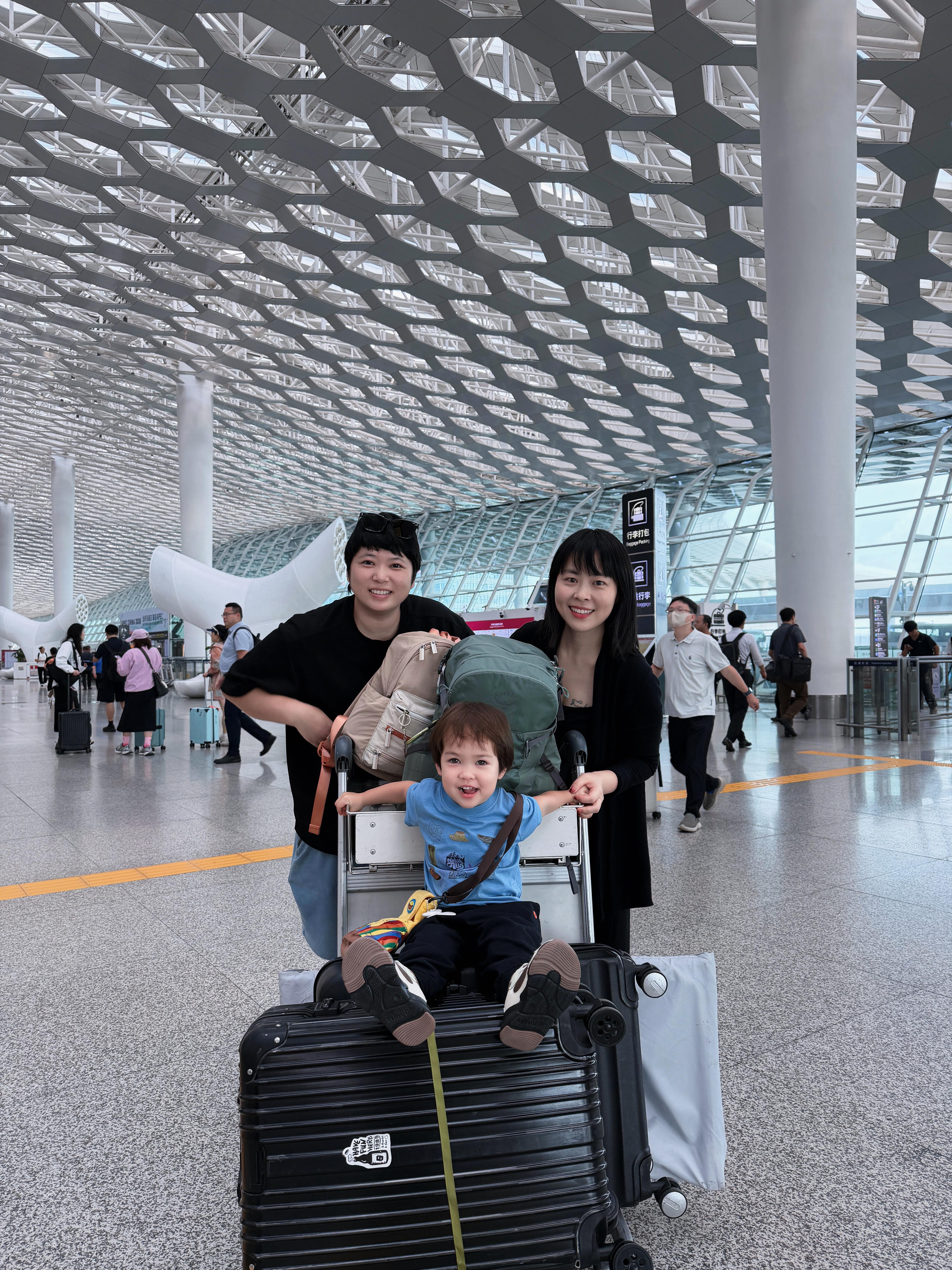 丽江晚上见啦！✈️宇宙之家在丽江​​​